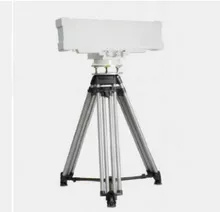 WY-02 Radar de vigilancia a baja altitud