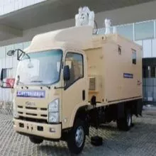 Sistema de armas láser anti-UAV 3KW (GRL-300)