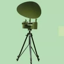 radar de aviso de corto alcance NFWR 14