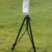 Radar de Alerta Holográfico de Curto Alcance NFWR 5