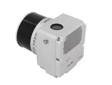 GS-100V UAV Sistema LiDAR Sensor láser de campo de visión de 360 grados
