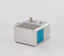 Sistema LiDAR de drones con sensor láser DJI Livox Horizon de 15 W