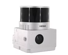 Drone LiDAR Scanner GS-130X Scanner 3D Câmera RGB embutida DJI M300