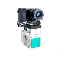 200M AGL 3D Mapping DJI L1 Sistema LiDAR Móvil Láser