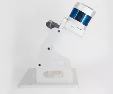 Sistema LiDAR UAV UAV con láser de clase 1 de 905 nm