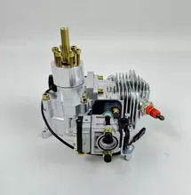 Motor de 30 cc personalizado de fábrica