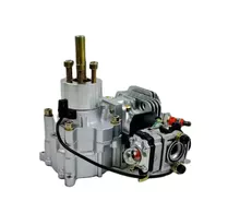 Motor a gasolina de alta velocidade para motor de drone 30CC Rc