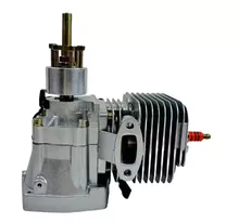 MOTOR DE DRON DE 60 CC DE CILINDRADA MOTOR DE COMBUSTIÓN INTERNA DE DOS TIEMPOS