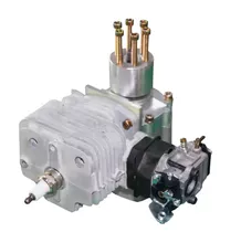 Motor uav de 80CC