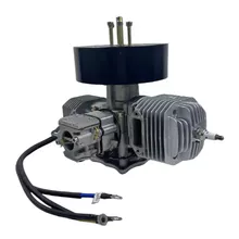 351CC Custom Gasoline Engine for Aircraft High Speed RC Drone Engine