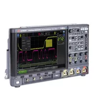 MSOX4022G Osciloscopio de señal mixta: 200 MHz, 2 analógicos