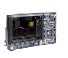 MSOX4034G Osciloscopio de señal mixta: 350 MHz, 4 canales analógicos más 16 canales digitales