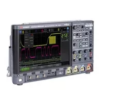 DSOX4052G Osciloscopio: 500 MHz, 2 canales analógicos