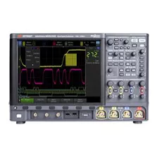 DSOX4032G Osciloscopio: 350 MHz, 2 canales analógicos
