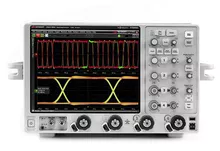 DSAV084A Osciloscopios de la serie V de Infiniium: 8 GHz, 4 canales analógicos