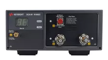 N1092C 28/45 GHz de un solo canal óptico y DCA-M de doble canal de 50 GHz