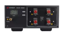 N1092D 28/45 GHz Quad Optical Channel DCA-M