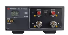 N1092E de doble canal óptico de 28/45 GHz y DCA-M de doble canal eléctrico de 50 GHz