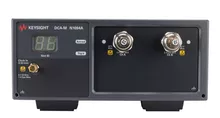N1094A 30/50 GHz Dual Electrical Channel DCA-M