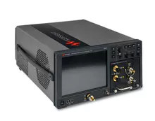 N1000A DCA-X Osciloscopio de amplio ancho de banda mainframe