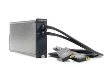 N1046A 75/85/100 GHz, 1/2/4 puertos, módulo de cabezal de muestreo remoto eléctrico