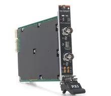 M9243A PXIe 1 GHz Oscilloscope