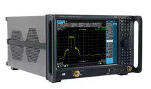 N9041B UXA Signal Analyzer, 2 Hz to 110 GHz