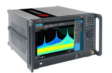 Analizador de señal N9040B UXA, de 2 Hz a 50 GHz