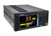Analizador de señal PXA N9032B, de 2 Hz a 55 GHz