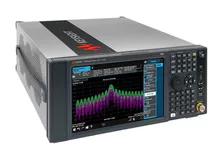N9030B Analisador de sinais PXA, 2 Hz a 50 GHz