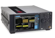 N9021B MXA Analisador de sinais, 10 Hz a 50 GHz