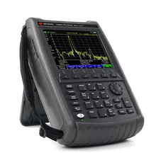 N9914A Analizador de RF portátil FieldFox, 6,5 GHz