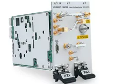 M9290A CXA-M PXIe Signal Analyzer