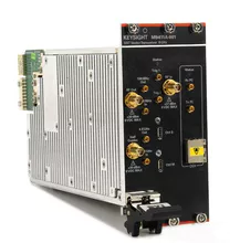 Transceptor vectorial V9411A VXT PXI