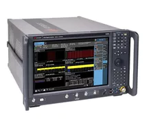 Analizador de señal N9042B UXA, de 2 Hz a 50 GHz