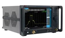 Analizador de señal N9041B UXA, de 2 Hz a 110 GHz