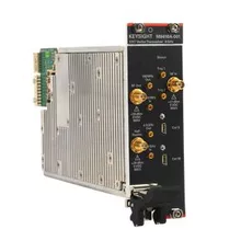 Transceptor vectorial PXI V9410A VXT con ancho de banda de 300/600/1200 MHz