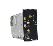 M9471A PXIe Vector Transceiver, 26.5 GHz