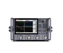 Analizador de redes de microondas N5245B PNA-X, 900 Hz / 10 MHz a 50 GHz