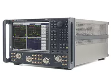 N5249B Analisador de rede de micro-ondas PNA-X, 900 Hz / 10 MHz a 8,5 GHz