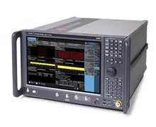 Analizador de señal N9042B UXA, de 2 Hz a 50 GHz