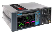 Analizador de señal CXA N9000B, de 9 kHz a 26,5 GHz