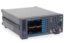 N9321C Basic Spectrum Analyzer (BSA)