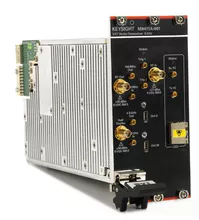 M9411A VXT PXI Vector Transceiver