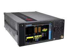 N9042B UXA Signal Analyzer, 2 Hz to 50 GHz