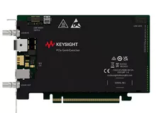 P5573A Ejercitador de protocolo PCIe 6.0