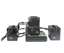 P5570A Analisador de protocolo PCIe® 6.0