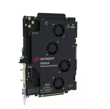 P5551A PCIe 5.0 Protocol Exerciser