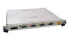 Analizador de protocolo PCIe U4301B