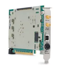 Ejercitador U4305B PCIe y LTSSM